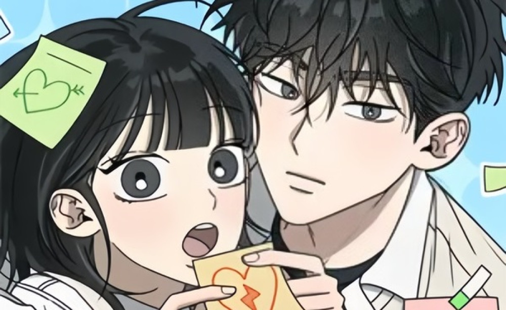 Baca Komik Manhwa Pengakuan Kekuatan