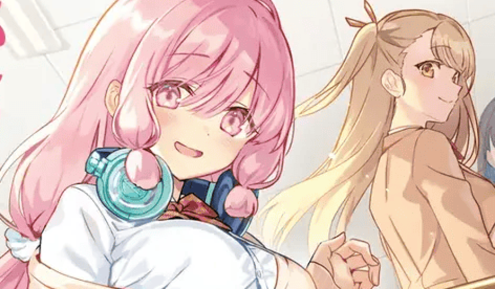 Baca Komik Manga Aku Menemukan Somari-Chan Di Sebelah Gadis Nomor Satu Yang Kuinginkan Sebagai Pacarku