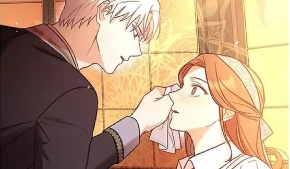 Baca Komik Manhwa Malu-Malu Meongg