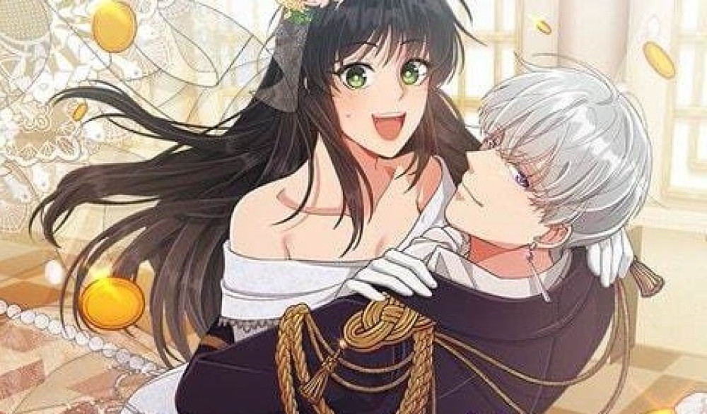 Baca Manhwa Saya Merayu Duke Penipu