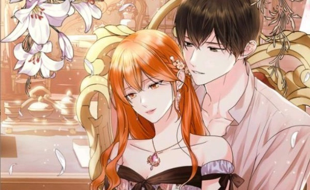 Baca Manhwa Kebajikan Penjahat