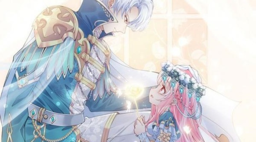 Baca Komik Manhua Hukum Bertahan Hidup Putri Mahkota