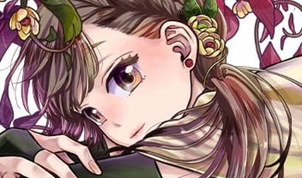 Baca Komik Manga Pernikahanku Dengan Saneka