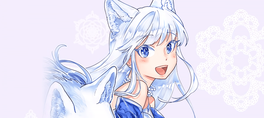 Baca Komik Manga Kisah Disembuhkan dari Keputusasaan