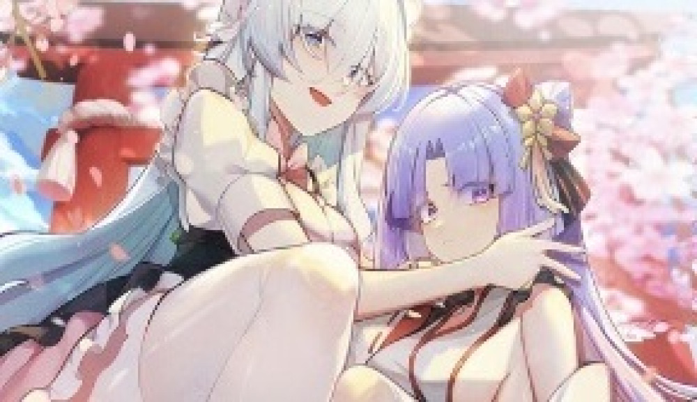 Baca Komik Manhua Kakek dan Hantu Wanita Tatap Muka