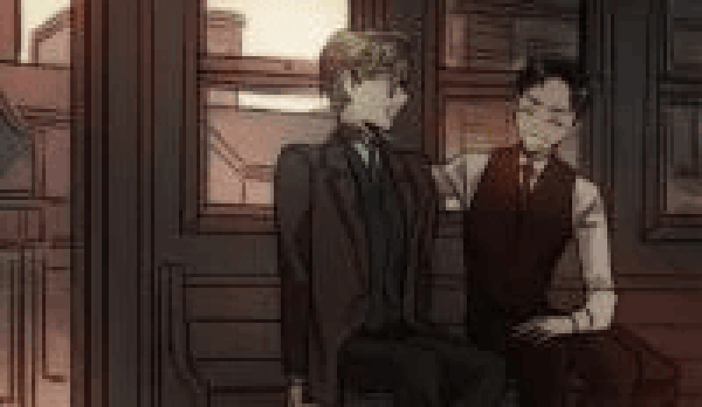 Baca Manhwa Gyeongseong Di Rumah