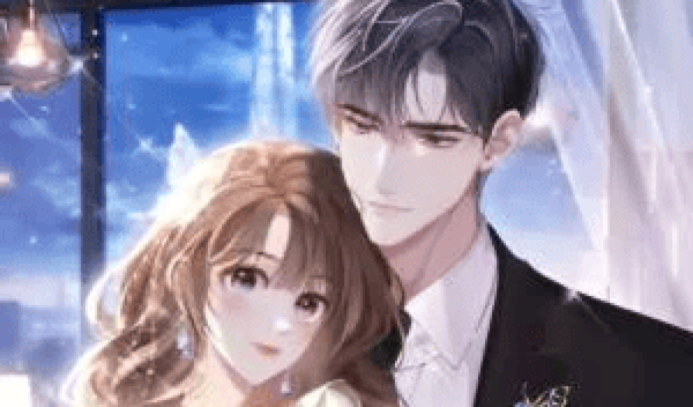 Baca Komik Manhua Suatu Malam Dengan Gairah Yang Dalam