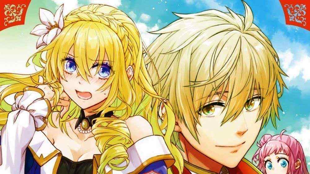 Baca Manga Komentar Langsung Endo dan Kobayashi tentang Penjahat Wanita