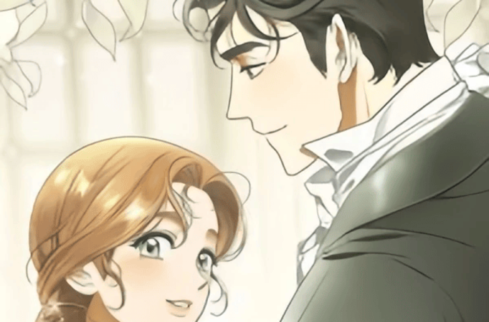 Baca Komik Manhwa Nona Pendleton