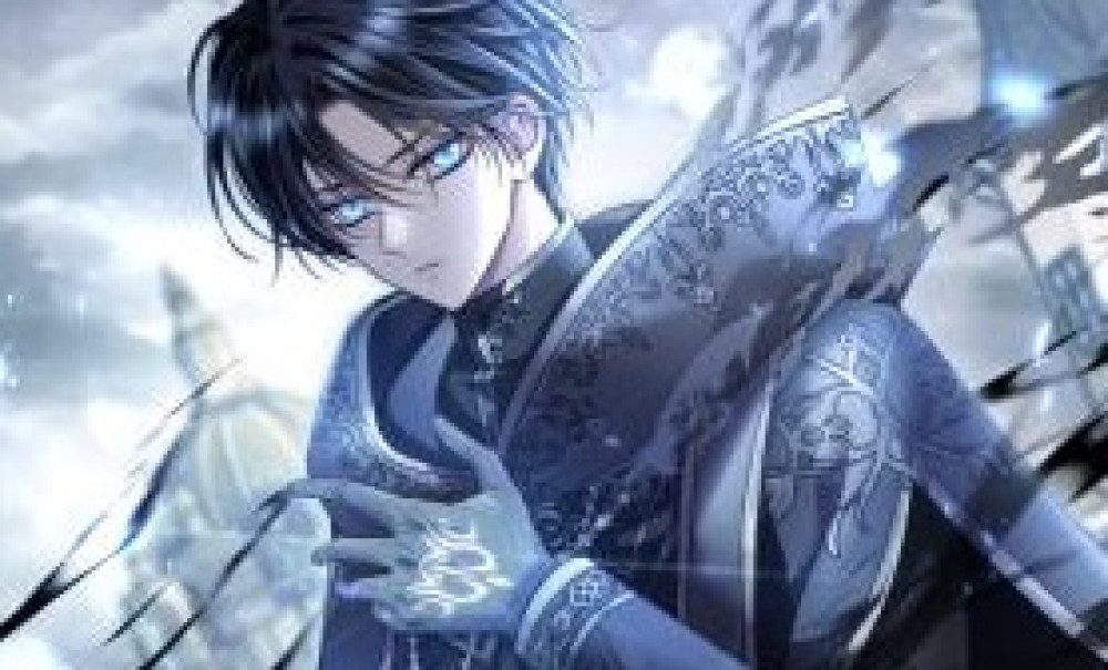 Baca Manhwa Kabut Hitam (Ulangi)