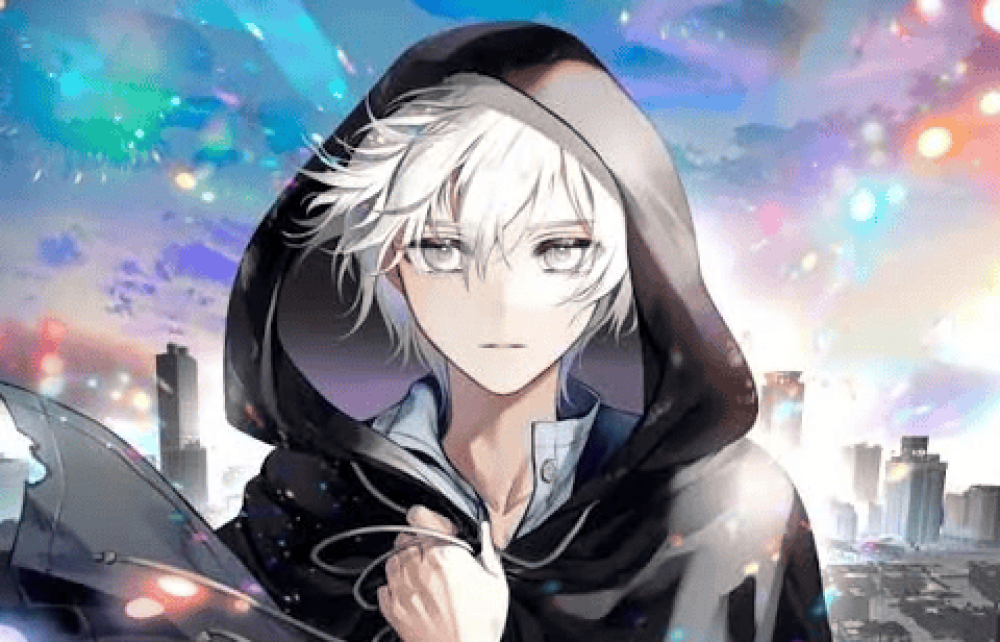 Baca Komik Manhwa Penyihir Prismatik Jenius