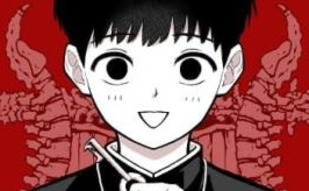 Baca Komik Manga Putusan Asura