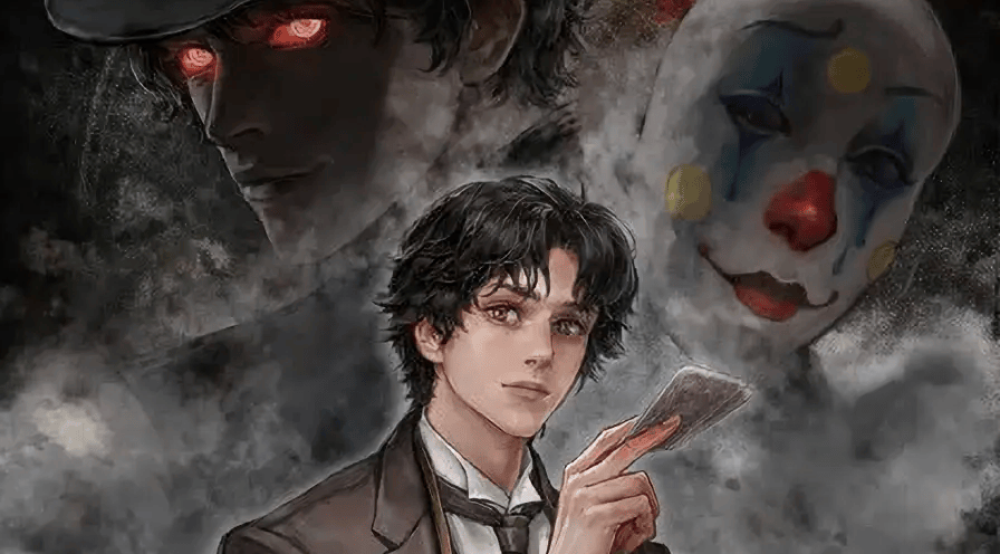 Baca Manhwa Penguasa Misteri (Remake)