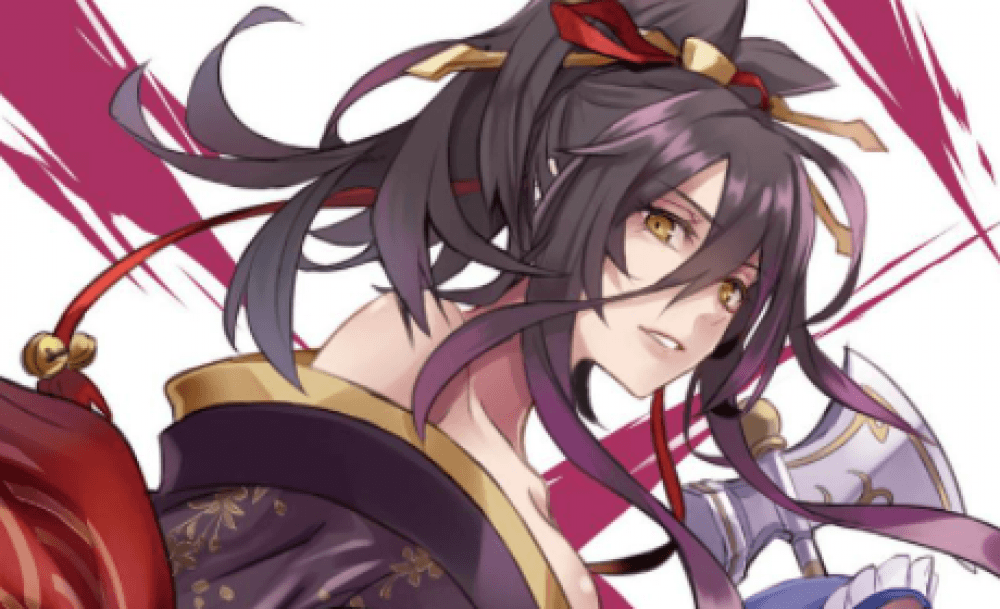 Baca Komik Manga Demi Pedang, Untuk Pedang, Master Pedang Terkutuk