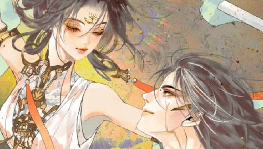 Baca Komik Manhua Adik Kecil Tidak Ingin Naik