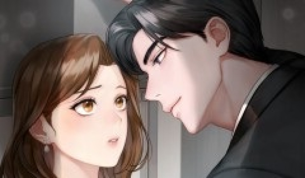 Baca Komik Manhwa Di dalam Lift