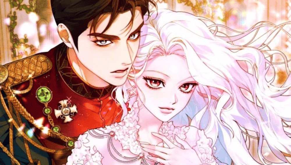 Baca Komik Manhwa Pernikahan Ini Akan Berhasil