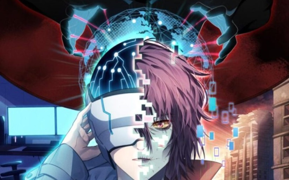 Baca Komik Manhua Saya Seorang Zombie tetapi Saya Ingin Menyelamatkan Dunia!