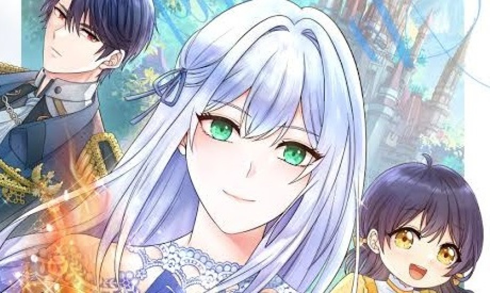 Baca Komik Manga Aku Nggak Mau Kembali Padamu