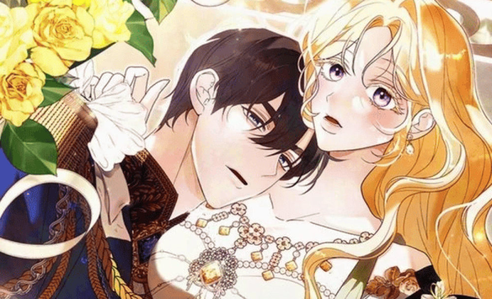 Baca Komik Manhwa Keinginanku Adalah Dua Tempat Tidur Terpisah