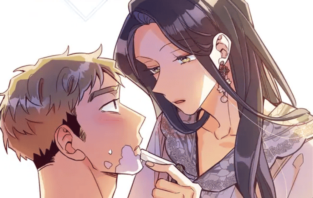 Baca Komik Manhwa Lama Setelah Berakhir