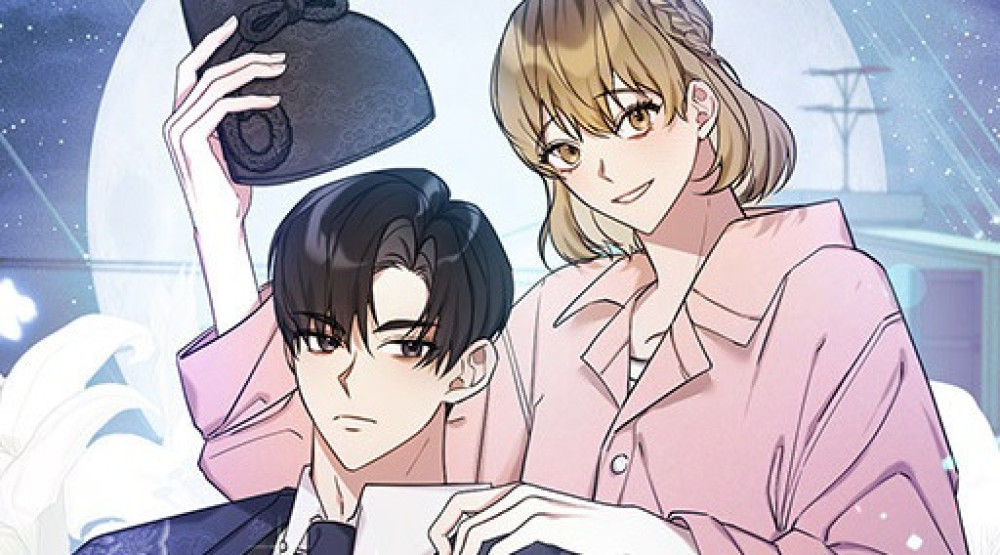 Baca Komik Manhwa Pangeran Atap