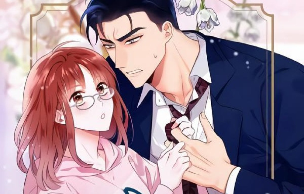 Baca Manhwa Maukah Anda Menjadi Pemeran Utama Pria Saya?