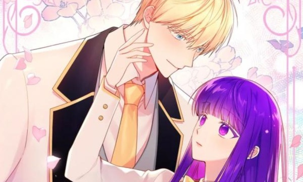 Baca Komik Manhwa Mengamati Elena Evoy