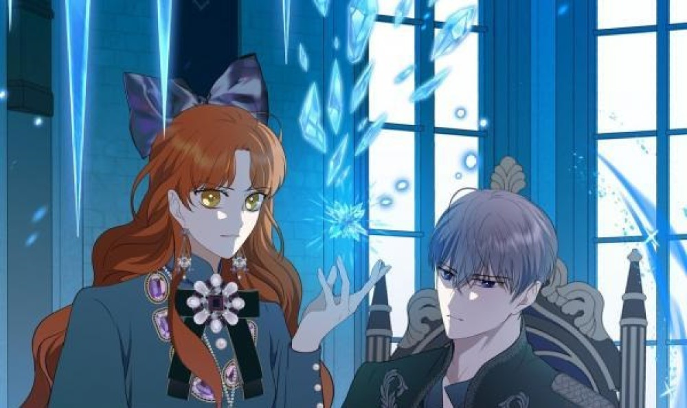 Baca Manhwa Aku Punya Utang 100.000 Makane Kere