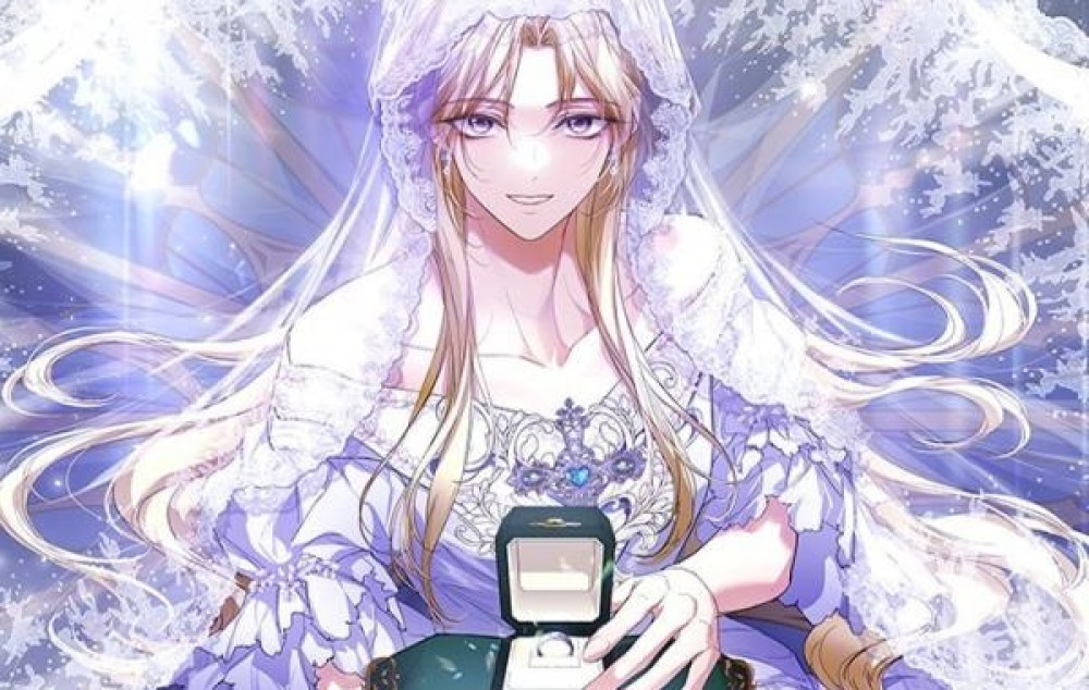 Baca Komik Manhwa Saya Sedang Mencari Suami Baru