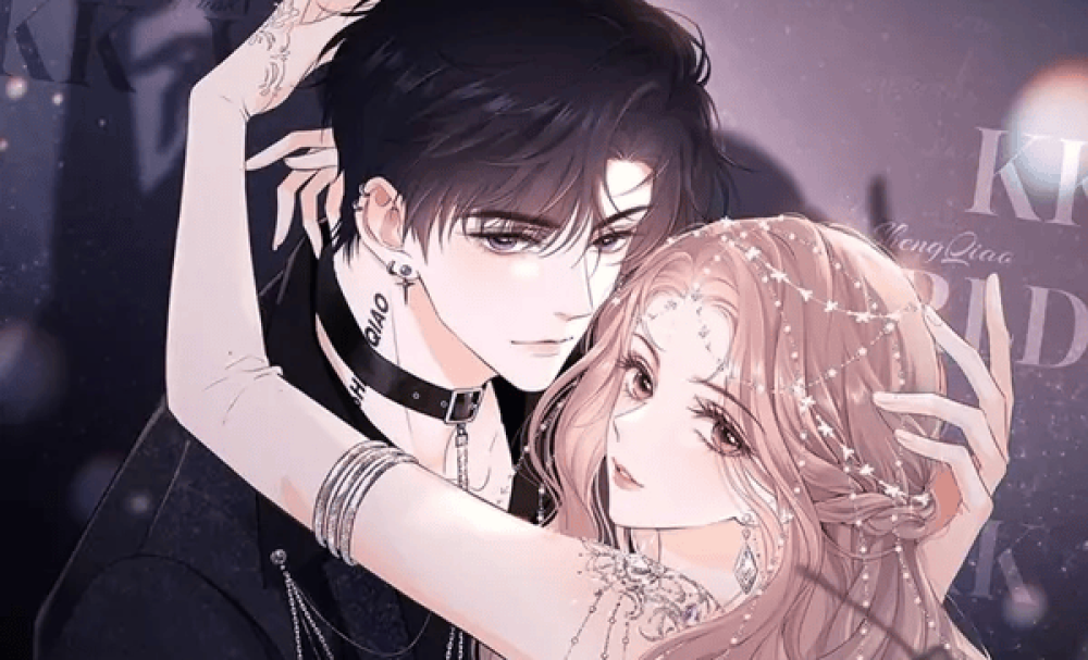 Baca Komik Manhua Seorang Fangirl yang Bertransmigrasi Xv1