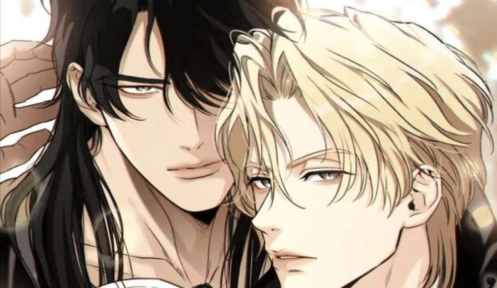 Baca Komik Manhua Pemandangan Musim Gugur di Kuburan