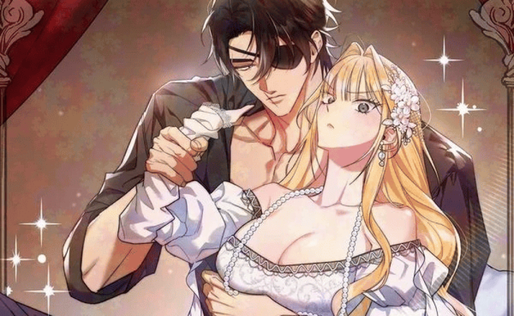 Baca Komik Manhwa Marquis Si Anjing Liar Meniduri Sang Putri