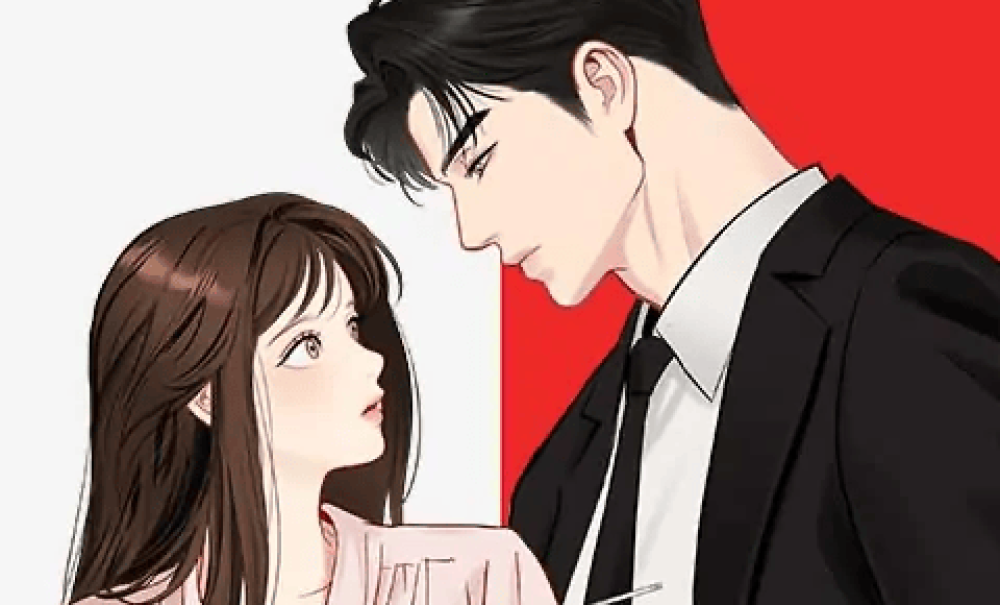 Baca Komik Manhwa Sekretarisku Mata-Mata