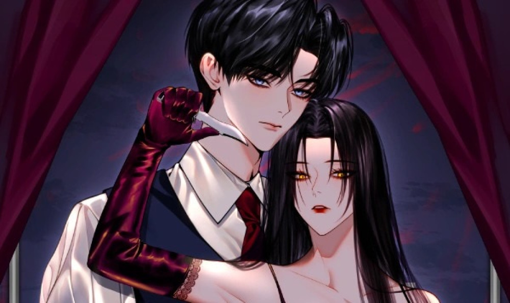 Baca Komik Manhwa Sumpah Dan Peluru