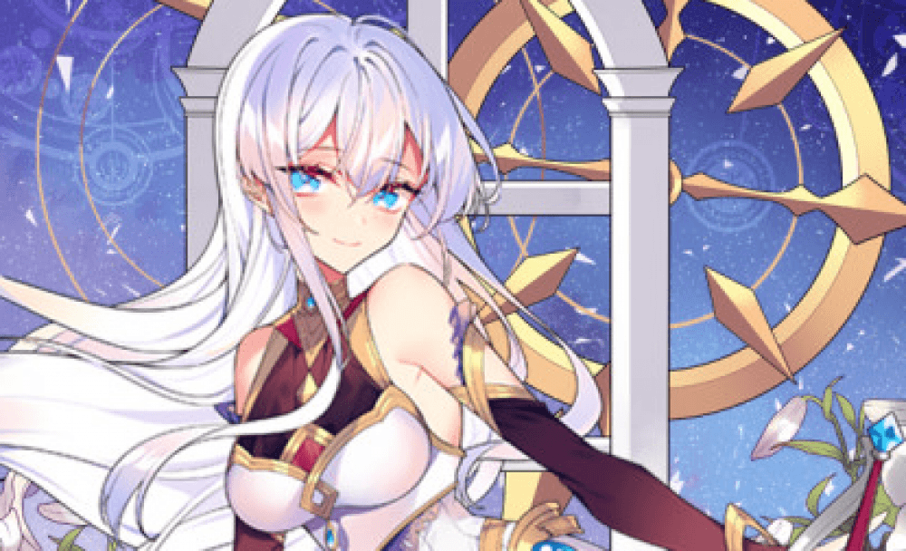 Baca Komik Manhua Raja Iblis yang Kehilangan Pekerjaannya