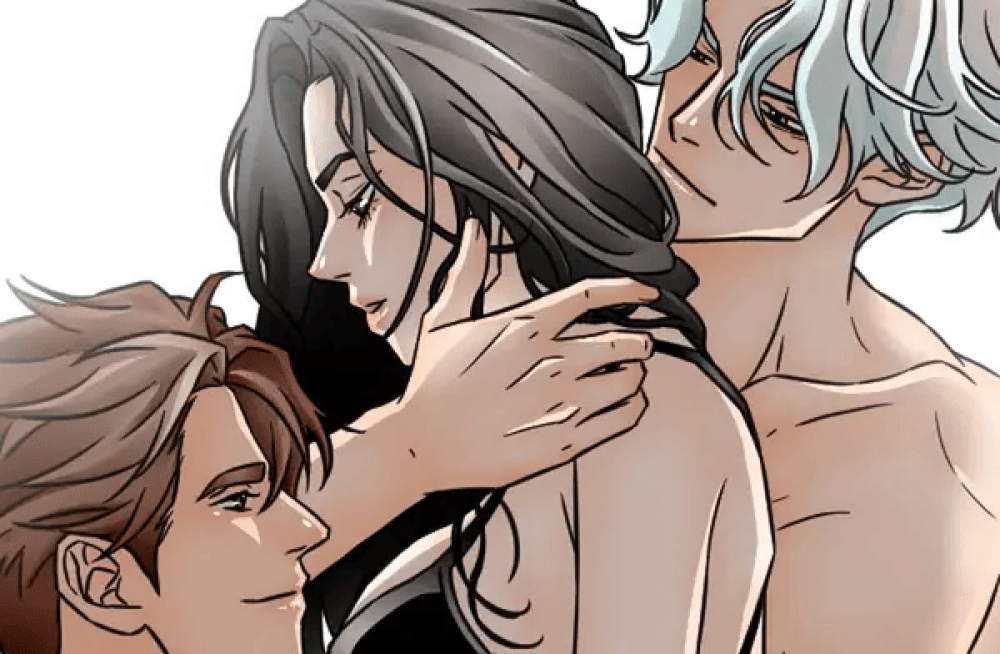 Baca Komik Manhwa Kekasih Ibuku 2