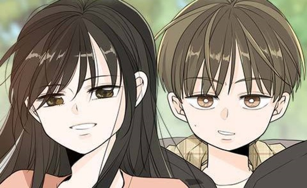 Baca Komik Manhwa Jaga Siswa Ini Juga Sebuah Kenangan