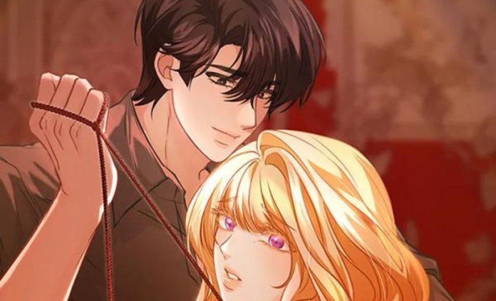 Baca Komik Manhwa Estetika Permainan