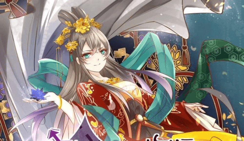 Baca Komik Manhua Nona Penjahat Selalu Naik Level