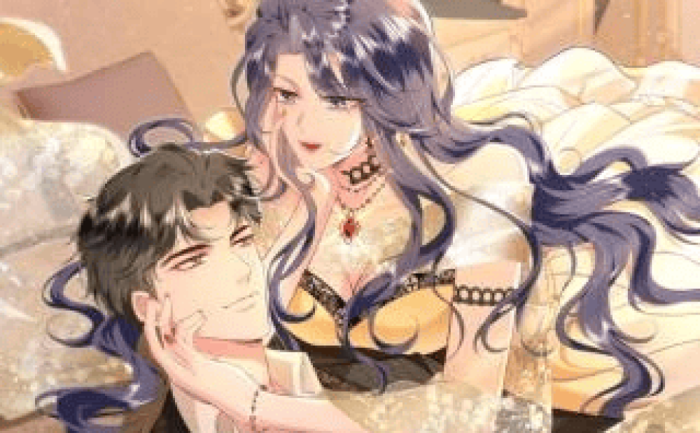 Baca Komik Manhua Nyonya yang Dimanjakan