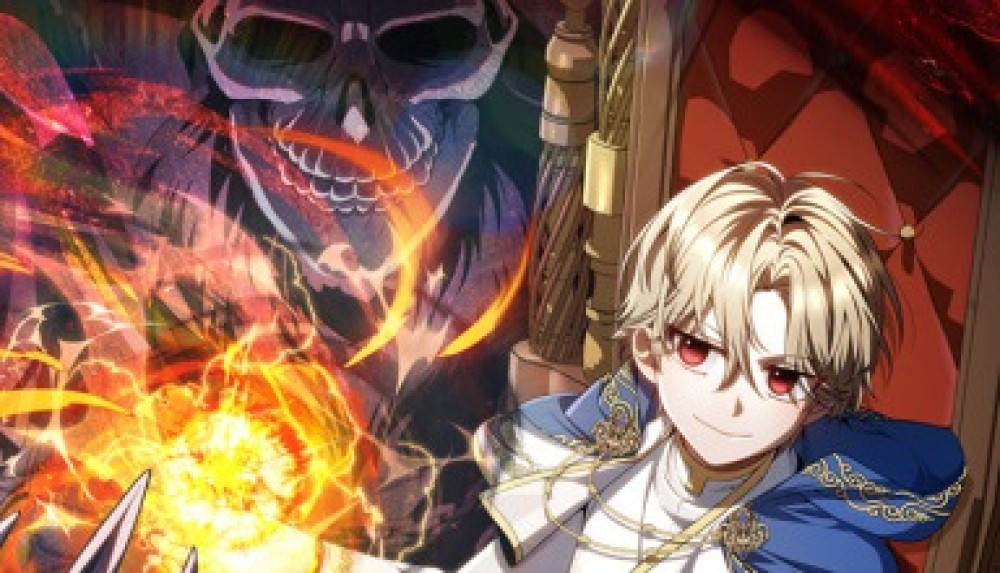 Baca Komik Manhwa Aku Akan Memusnahkan Negeri Ini