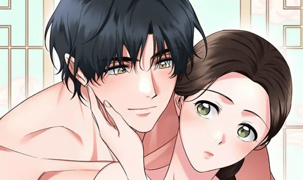 Baca Komik Manhwa Keinginan Peri