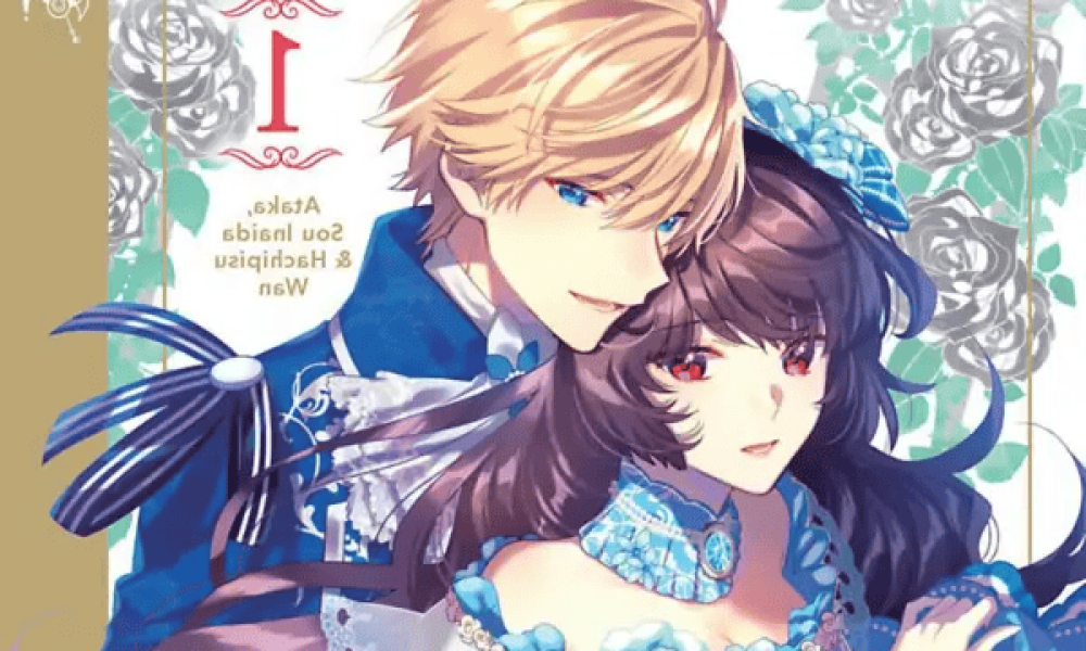 Baca Komik Manga Aku Bereinkarnasi sebagai Penjahat di Game Otome tapi Anak Laki-Laki Tetap Mencintaiku!