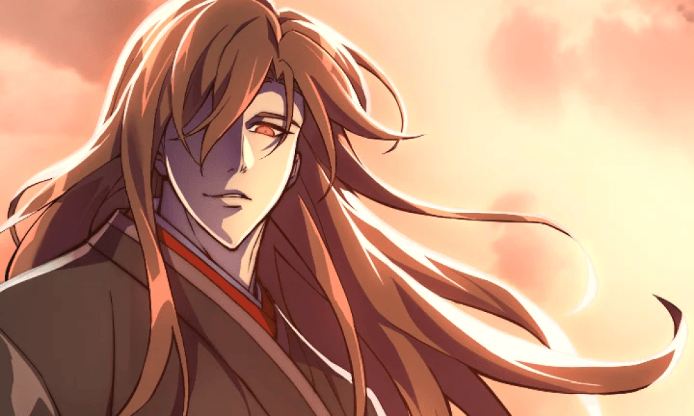 Baca Komik Manhwa Pengembara yang Tak Terkalahkan