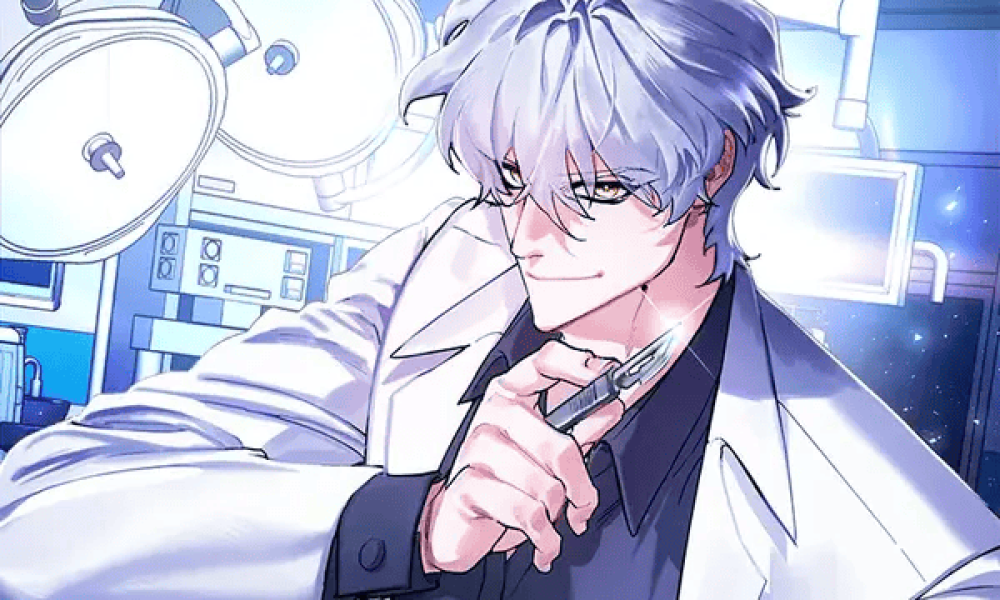 Baca Komik Manhwa Dokter Yoo Sang Ahli Bedah