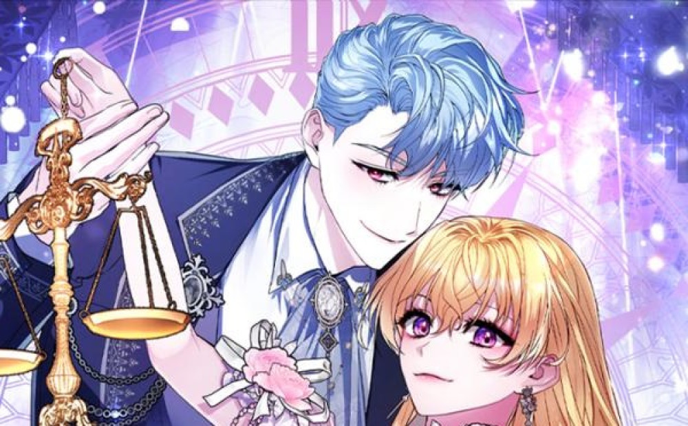 Baca Komik Manhwa Marionette Jam 12