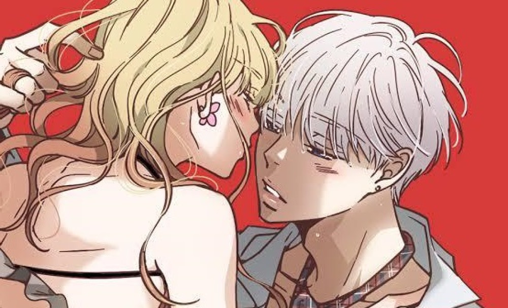 Baca Komik Manhwa Dosa yang Tidak Bersalah