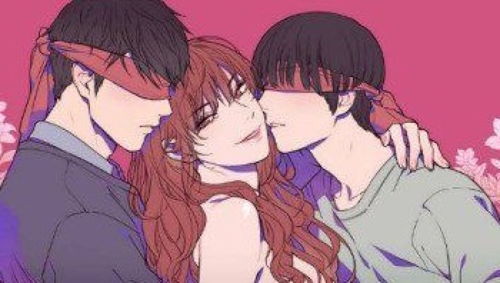 Baca Manhwa Cantik Sadis