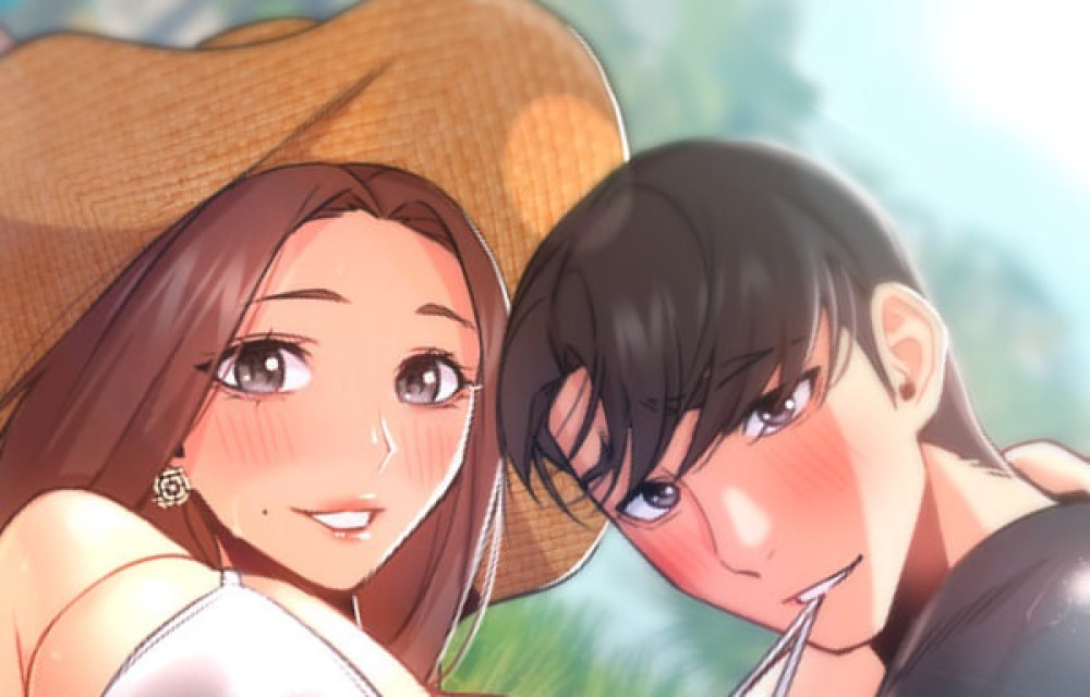 Baca Komik Manhwa Tukar Tubuh Sama Pacar